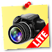 NoteCam Lite icon