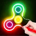 Draw Finger Spinner APK