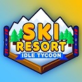 Ski Resort icon