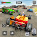 Formula Car Racing: Car Race icon