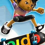 Epic Skater 2icon