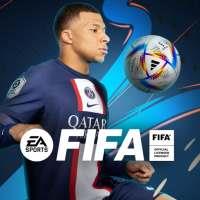 FIFA Footballicon