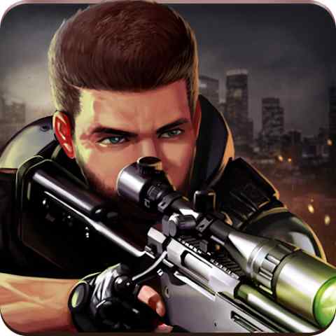 Modern Sniper APK