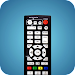 Remote for Haier TV icon