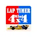 Mini4WD Lap Timer V2 byNSDev icon
