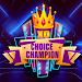 XO Choice Champion icon