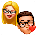 Stickers Memoji : WASticker APK