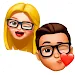 Stickers Memoji : WASticker APK