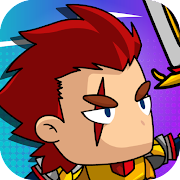 Mr. Balcan Idle APK