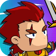 Mr. Balcan Idle icon
