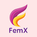 FemX Period &Ovulation Trackericon