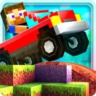 Blocky Roads APK