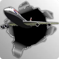 Unmatched Air Traffic Controlicon