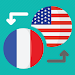 French - English Translatoricon