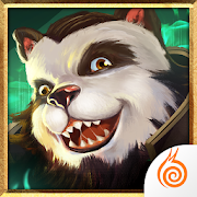 Taichi Pandaicon