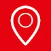 Where am I? icon