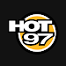 HOT97 OFFICIAL icon