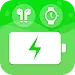 Battery Life - Phone & Bluetoo icon