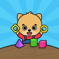 Toddler games for 2-5 year oldsicon