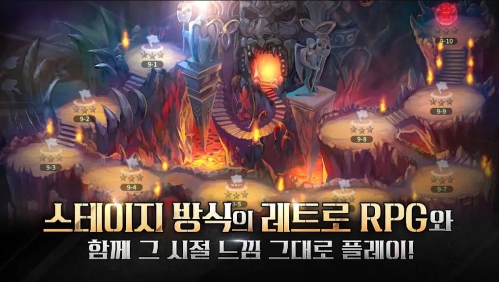 Gravity Co Unveils RAGNAROK 20 HEROES, the Latest Addition to the Popular Series; Pre-Registrations Now Open in Korea!