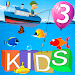 Kids Educational Game 3icon