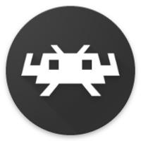 RetroArch Android icon