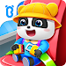 Baby Panda: My Kindergarten APK