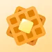 Waffle: Collaborative Diary icon