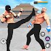 Kung Fu karate Game Offline 3D APK