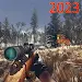 Deer hunting clash: Hunter 22 icon