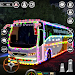 Indian Bus Simulator Off Road icon