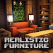 Realistic Furniture Minecraft APK