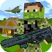 The Survival Hunter Games 2 icon