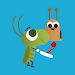 Doodle Cricket Summer Game icon