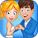 My Home Town City: Wedding Day APK