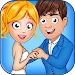 My Home Town City: Wedding Dayicon