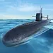 Submarine War Zone WW2 Battle icon