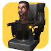 Toilet Monster Skibidi Fight icon