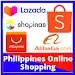 Online Shopping Philippines icon