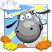 Clouds & Sheep icon