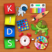 Educational Games 4 Kidsicon