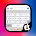 Keyboard iOS 16 : iOS Keyboard icon