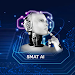 Smat AI - Ask Ai, Ai Writer icon
