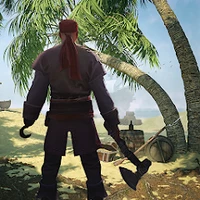 Last Pirate Island Survival icon