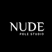 NUDE pole studioicon