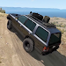 Offroad Car Games Racing 4x4icon