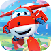 Super Wings : Jett Run icon