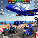 Police Simulator Cop Games 3D icon