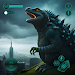 Monster King kong vs Godzilla APK