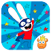 Simon Super Rabbit Vs Pr. Wolf APK